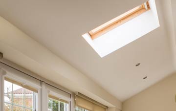 Dinas conservatory roof insulation companies