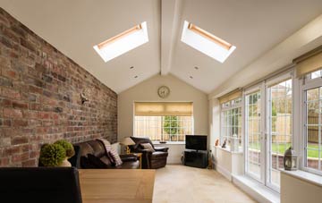 conservatory roof insulation Dinas