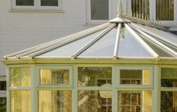 conservatory roof repair Dinas