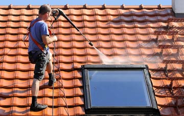 roof cleaning Dinas